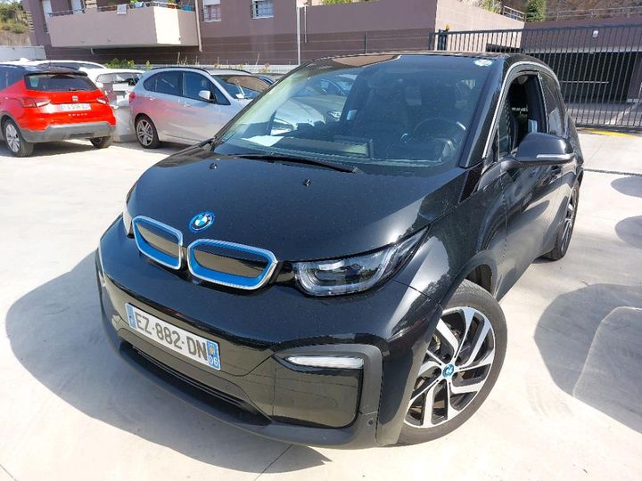 BMW I3 2018 wby7z210807b31250