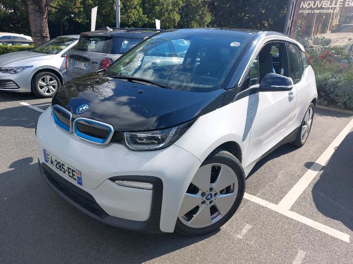 BMW I3 2018 wby7z210807b32186