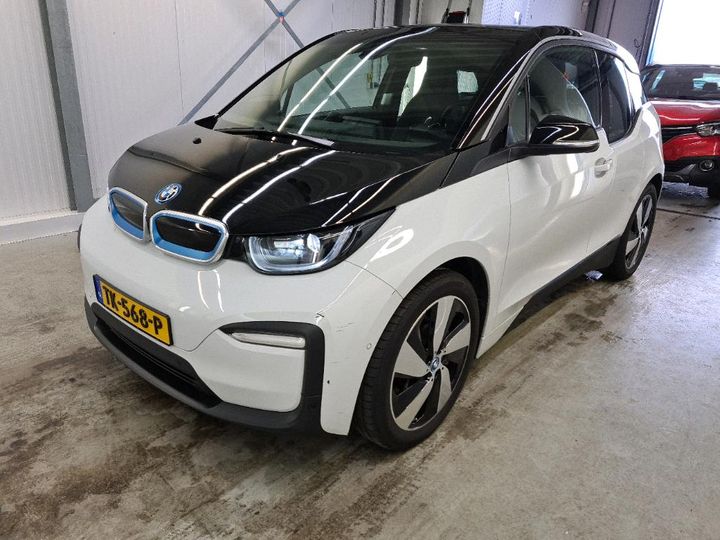 BMW I3 2018 wby7z210807b32236