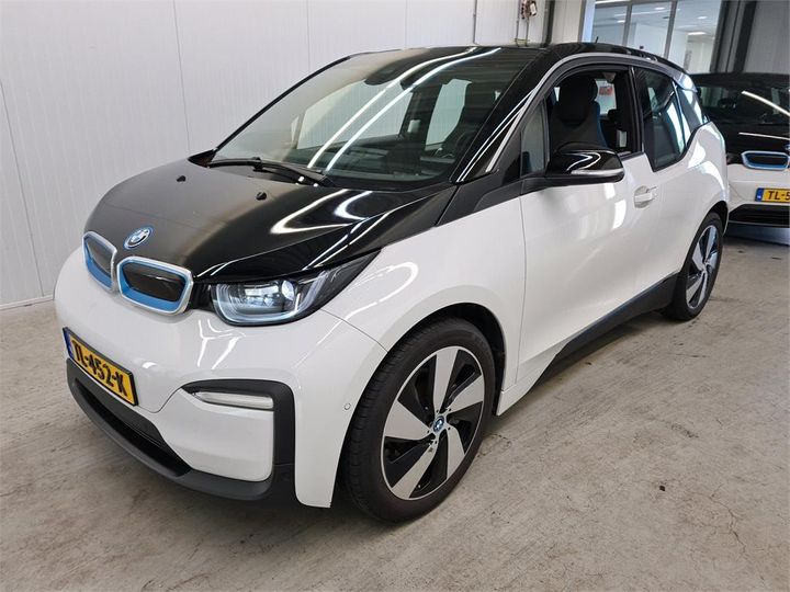 BMW I3 2018 wby7z210807b33323