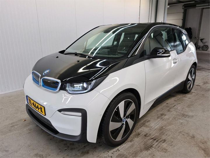 BMW I3 2018 wby7z210807b33385