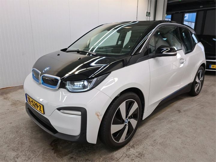 BMW I3 2018 wby7z210807b33404