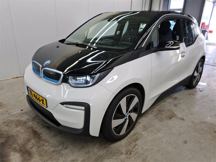 BMW I3 2018 wby7z210807b33418