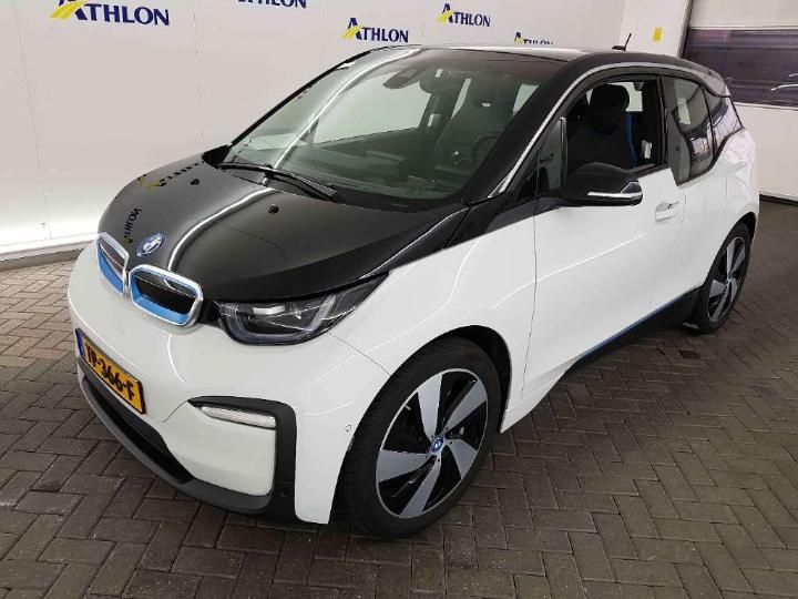 BMW I3 2018 wby7z210807b34536