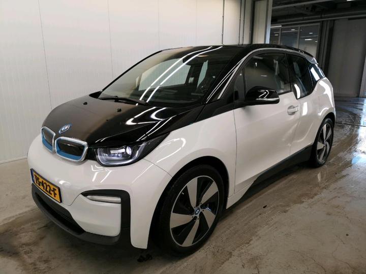 BMW I3 2018 wby7z210807b34889