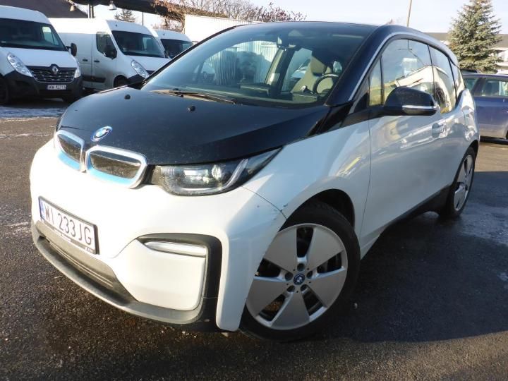 BMW I3 I01 17- 2019 wby7z210807c11826