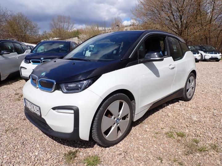 BMW I3 I01 17- 2019 wby7z210807c12264