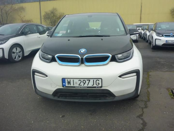 BMW I3 I01 17- 2019 wby7z210807c12300