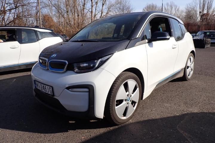 BMW I3 I01 17- 2019 wby7z210807c12376