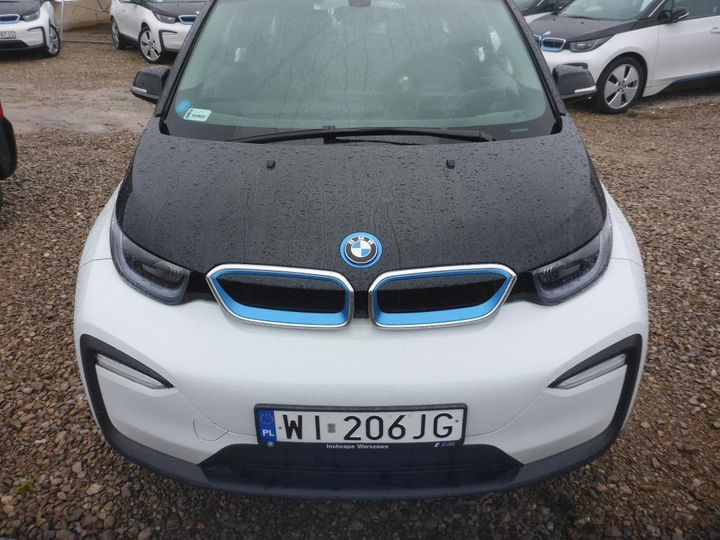 BMW I3 I01 17- 2019 wby7z210807c12491