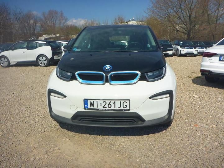 BMW I3 I01 17- 2019 wby7z210807c12569