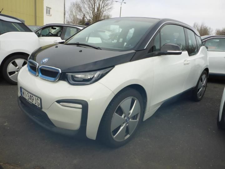 BMW I3 I01 17- 2019 wby7z210807c12992