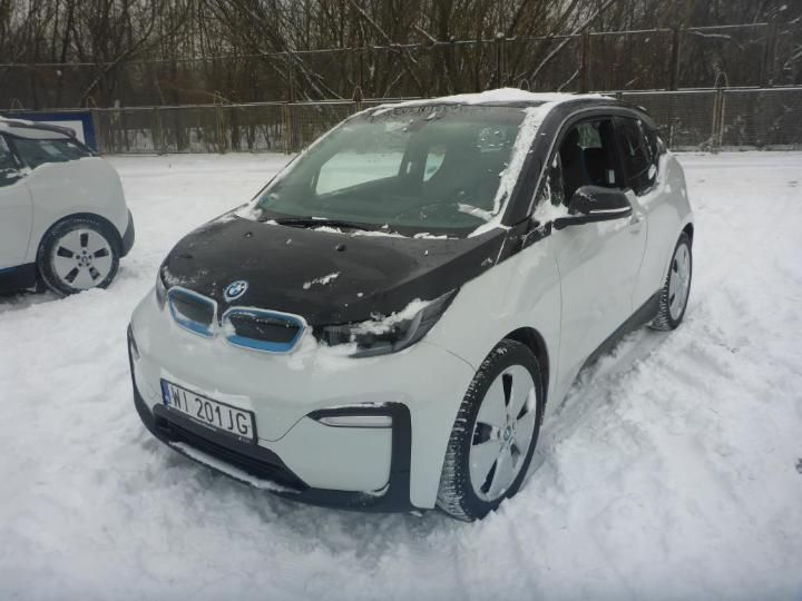 BMW I3 I01 17- 2019 wby7z210807c13074