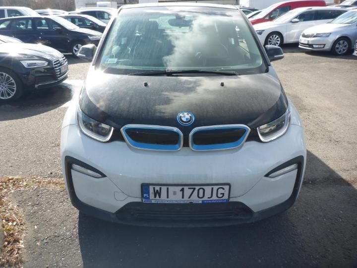 BMW I3 I01 17- 2019 wby7z210807c13169