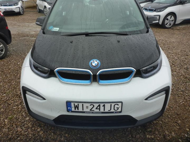 BMW I3 I01 17- 2019 wby7z210807c13172