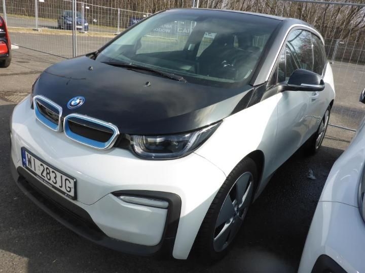 BMW I3 I01 17- 2019 wby7z210807c13382