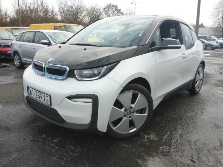 BMW I3 I01 17- 2019 wby7z210807c13396