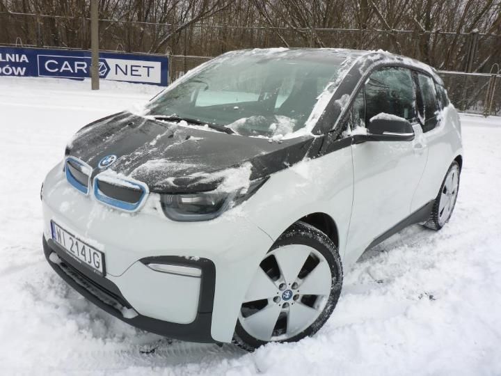 BMW I3 I01 17- 2019 wby7z210807c13401