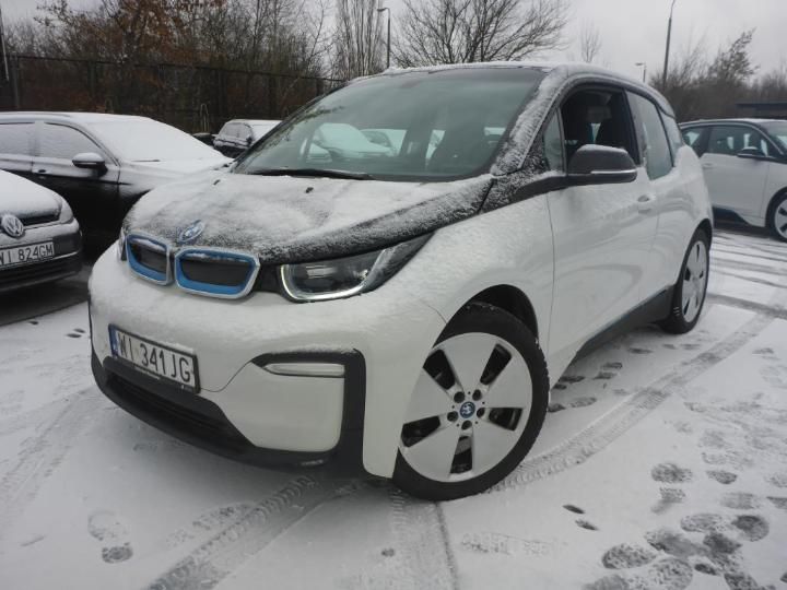 BMW I3 I01 17- 2019 wby7z210807c13530