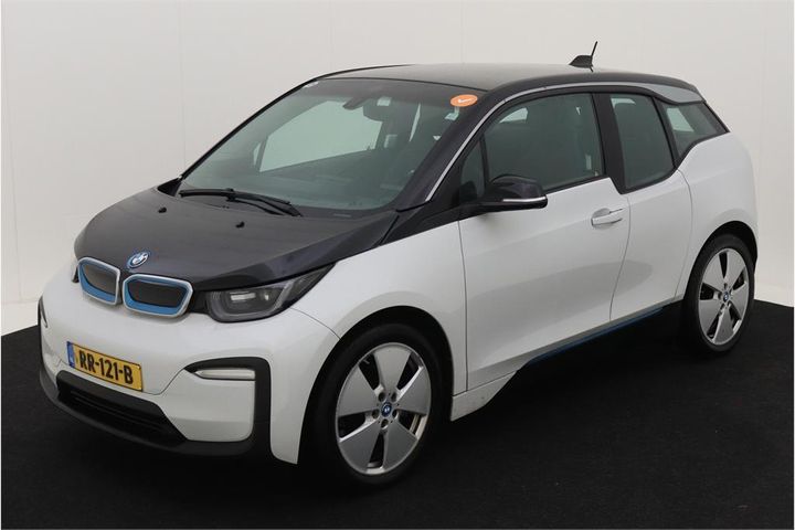 BMW I3 2018 wby7z21080v232491