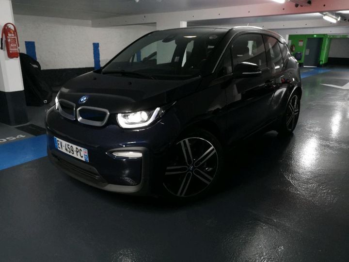 BMW I3 2018 wby7z21080vd74133