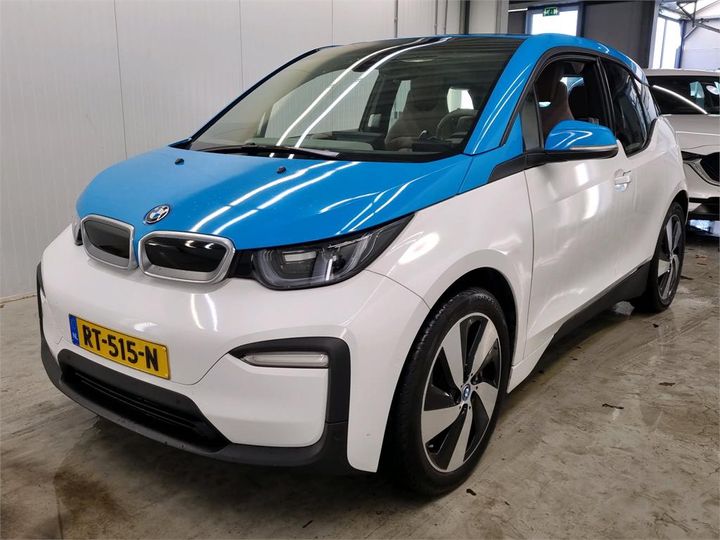 BMW I3 2018 wby7z210907b25294