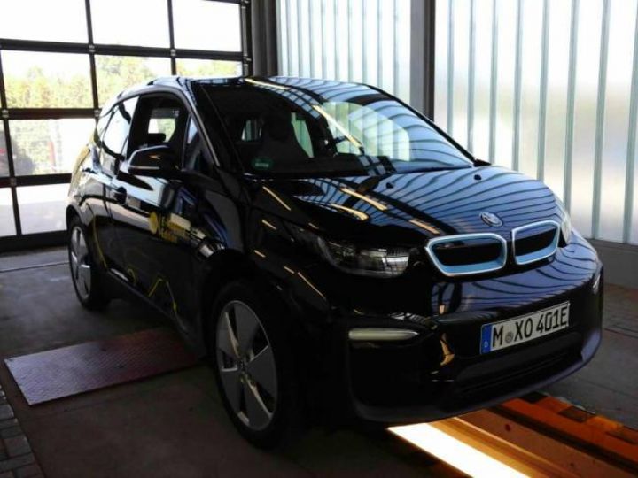 BMW I3 2018 wby7z210907b26963