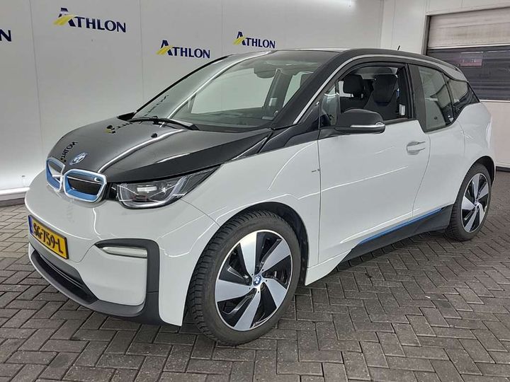 BMW I3 2018 wby7z210907b27613