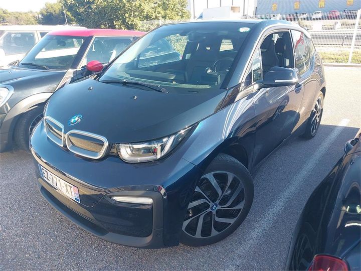 BMW I3 2018 wby7z210907b32620