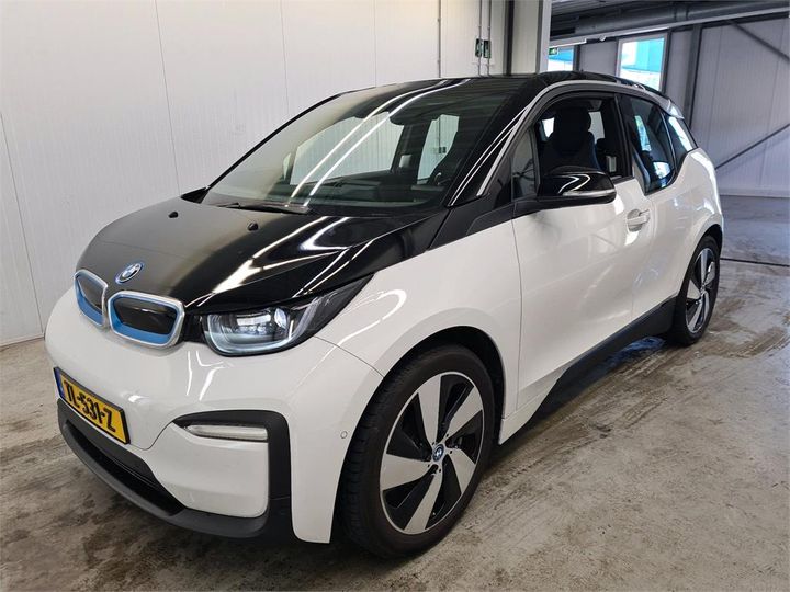 BMW I3 2018 wby7z210907b33430