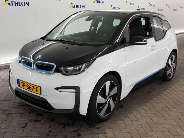 BMW I3 2018 wby7z210907b34514