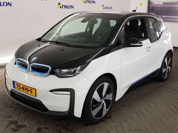 BMW I3 2018 wby7z210907c11902