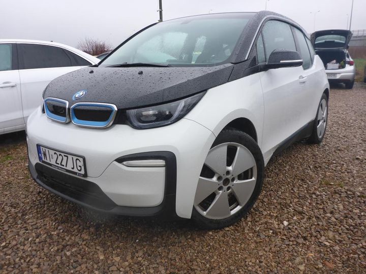 BMW I3 I01 17- 2019 wby7z210907c12306