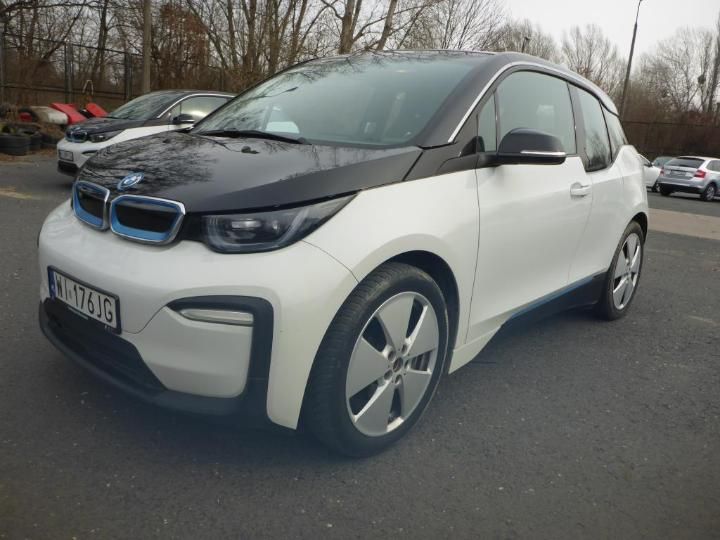 BMW I3 I01 17- 2019 wby7z210907c12550