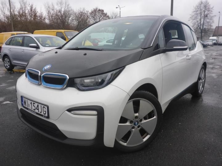 BMW I3 I01 17- 2019 wby7z210907c12595