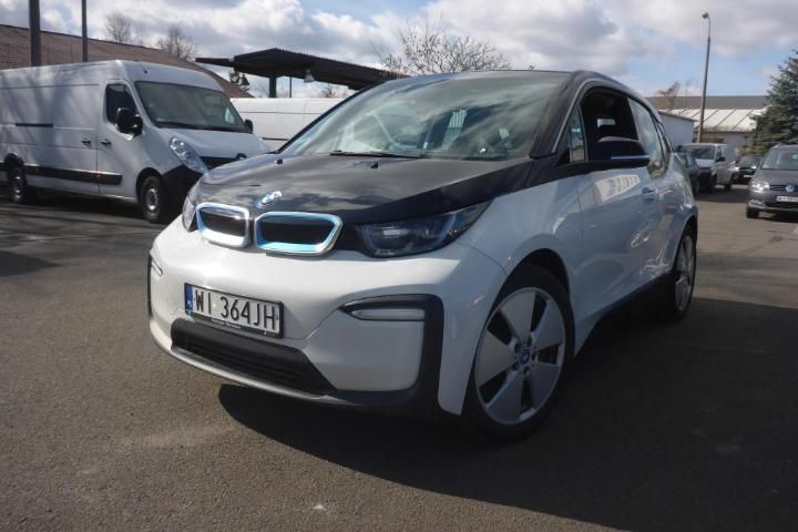 BMW I3 I01 17- 2019 wby7z210907c12970