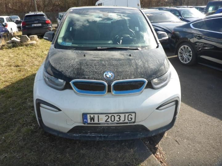 BMW I3 I01 17- 2019 wby7z210907c12984