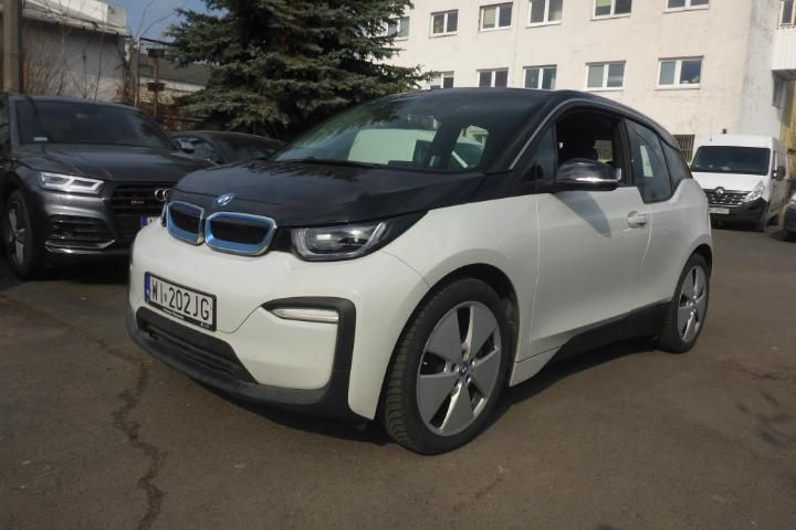 BMW I3 I01 17- 2019 wby7z210907c12998