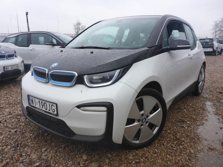 BMW I3 I01 17- 2019 wby7z210907c13004