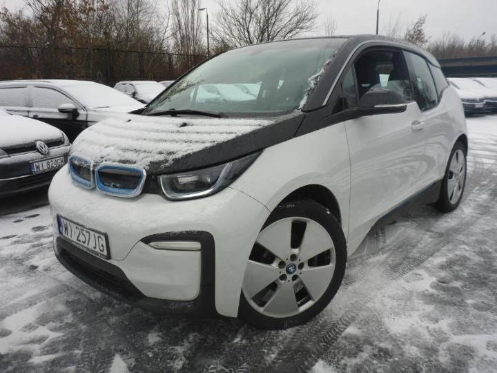 BMW I3 I01 17- 2019 wby7z210907c13164