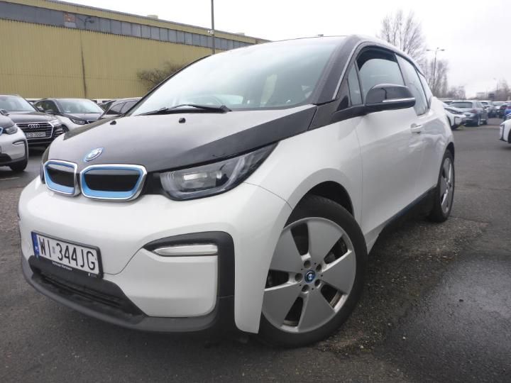 BMW I3 I01 17- 2019 wby7z210907c13388