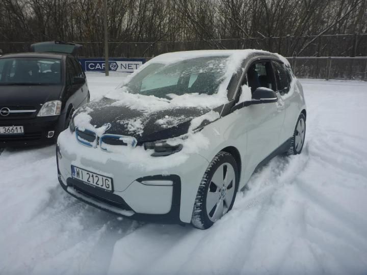 BMW I3 I01 17- 2019 wby7z210907c13410