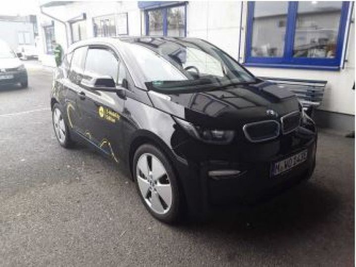 BMW I3 2018 wby7z21090vz31743