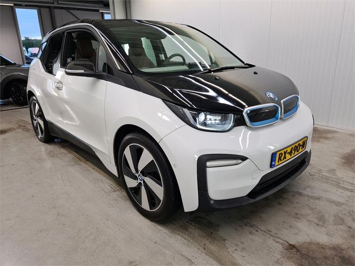 BMW I3 2018 wby7z210x07b25739