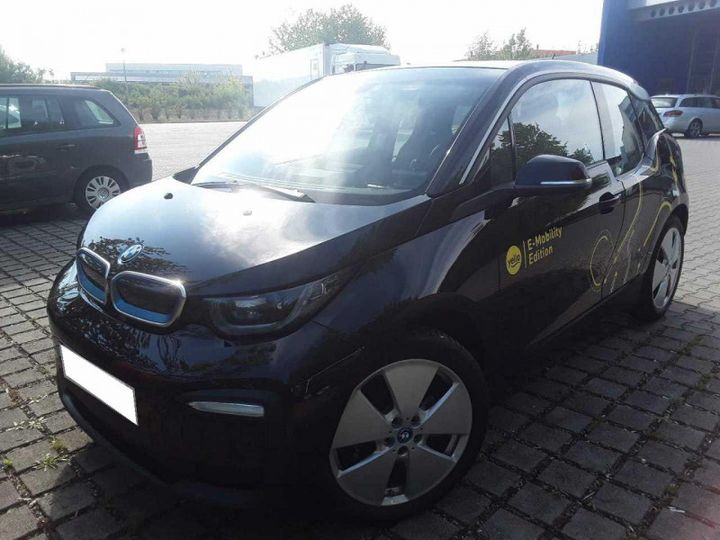 BMW I3 2018 wby7z210x07b26731