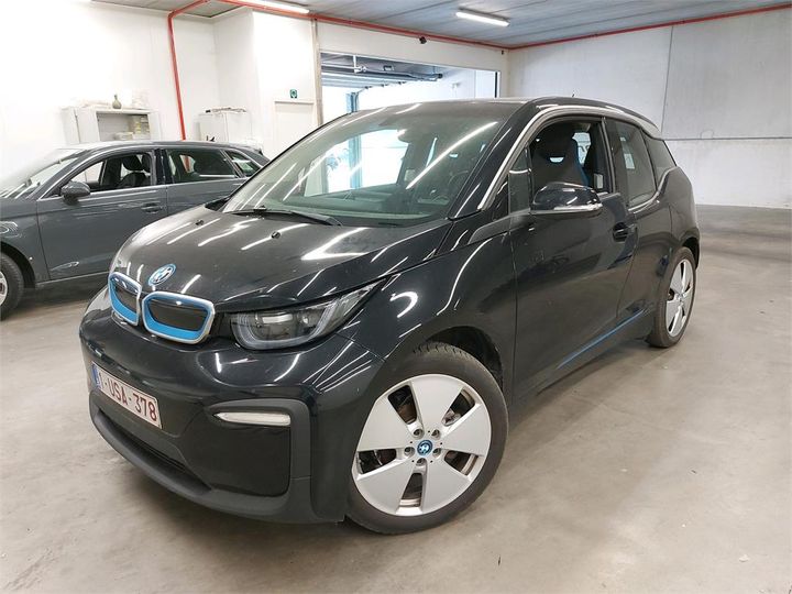 BMW I3 2018 wby7z210x07b27636