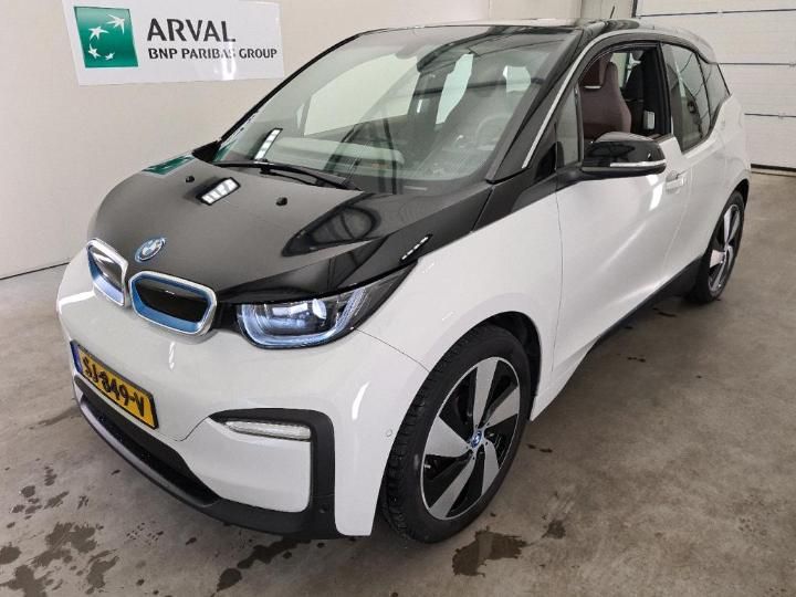 BMW I3 2018 wby7z210x07b27877