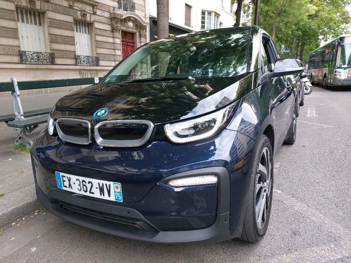 BMW I3 2018 wby7z210x07b29743