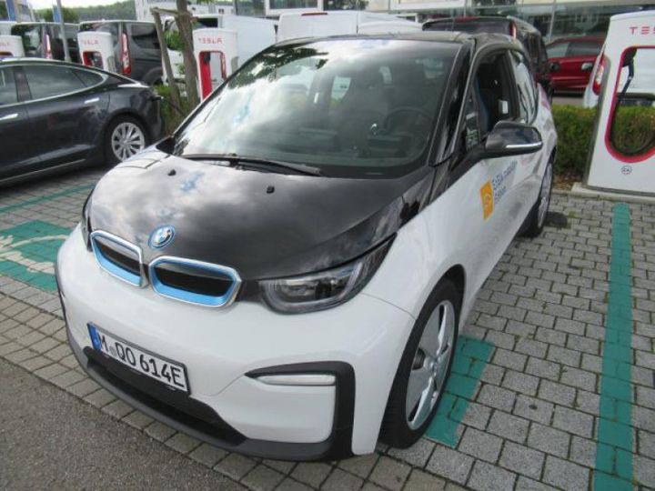 BMW I3 2018 wby7z210x07b30052