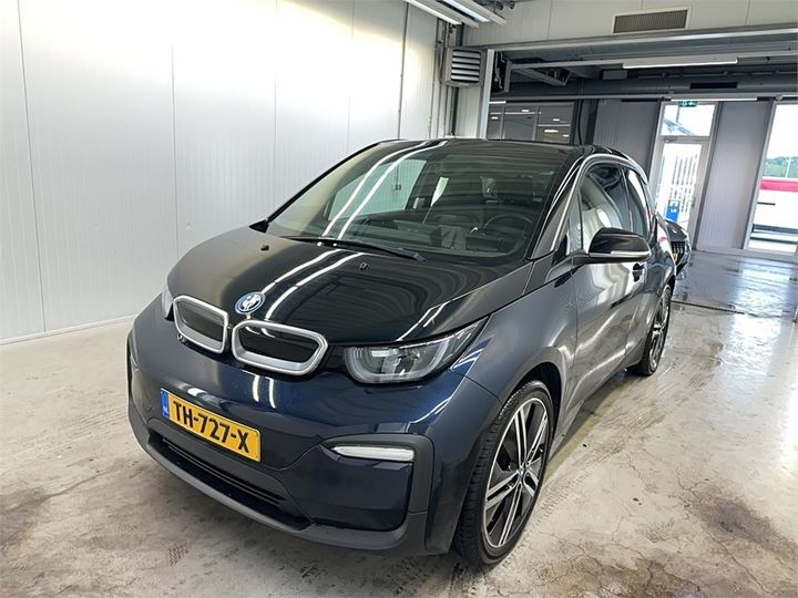 BMW I3 2018 wby7z210x07b32111